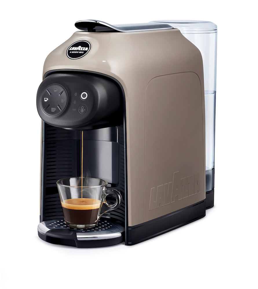 Lavazza - Lm200 Cream