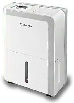 Ariston DEOS16SR290 Deumidificatore 312w 16lt/24h 3lt R290 Bianco –  Bartolucci Srl