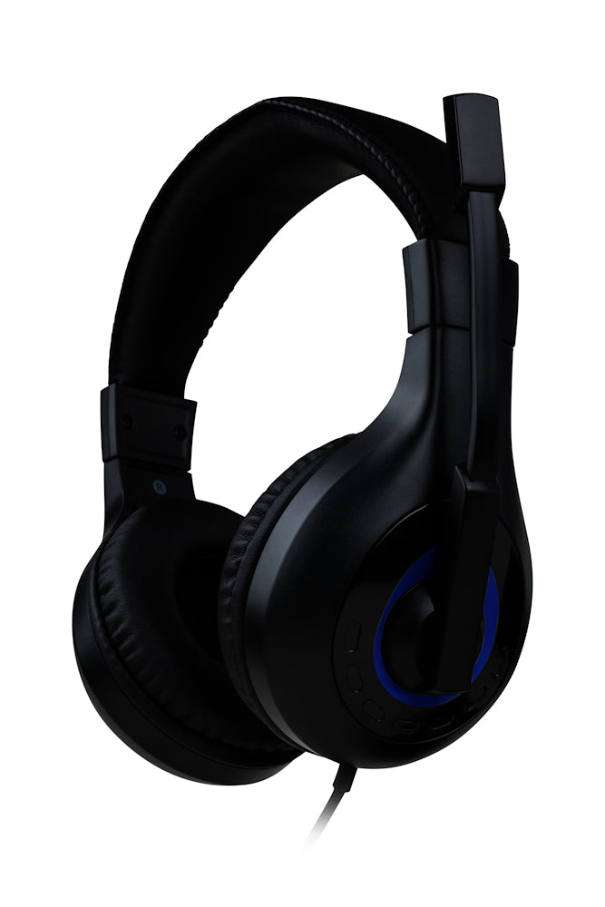 HyperX Cloud Stinger Core – Cuffie da gaming wireless (bianco-blu) –  PS5-PS4