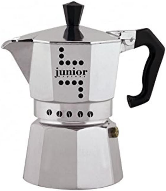 Aeternum 0059810 Moka Junior 1 Tz