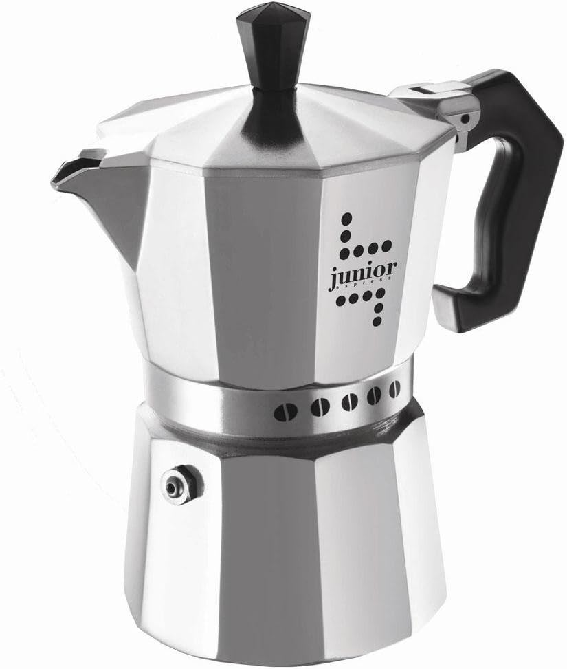 Aeternum 0059810 Moka Junior 1 Tz