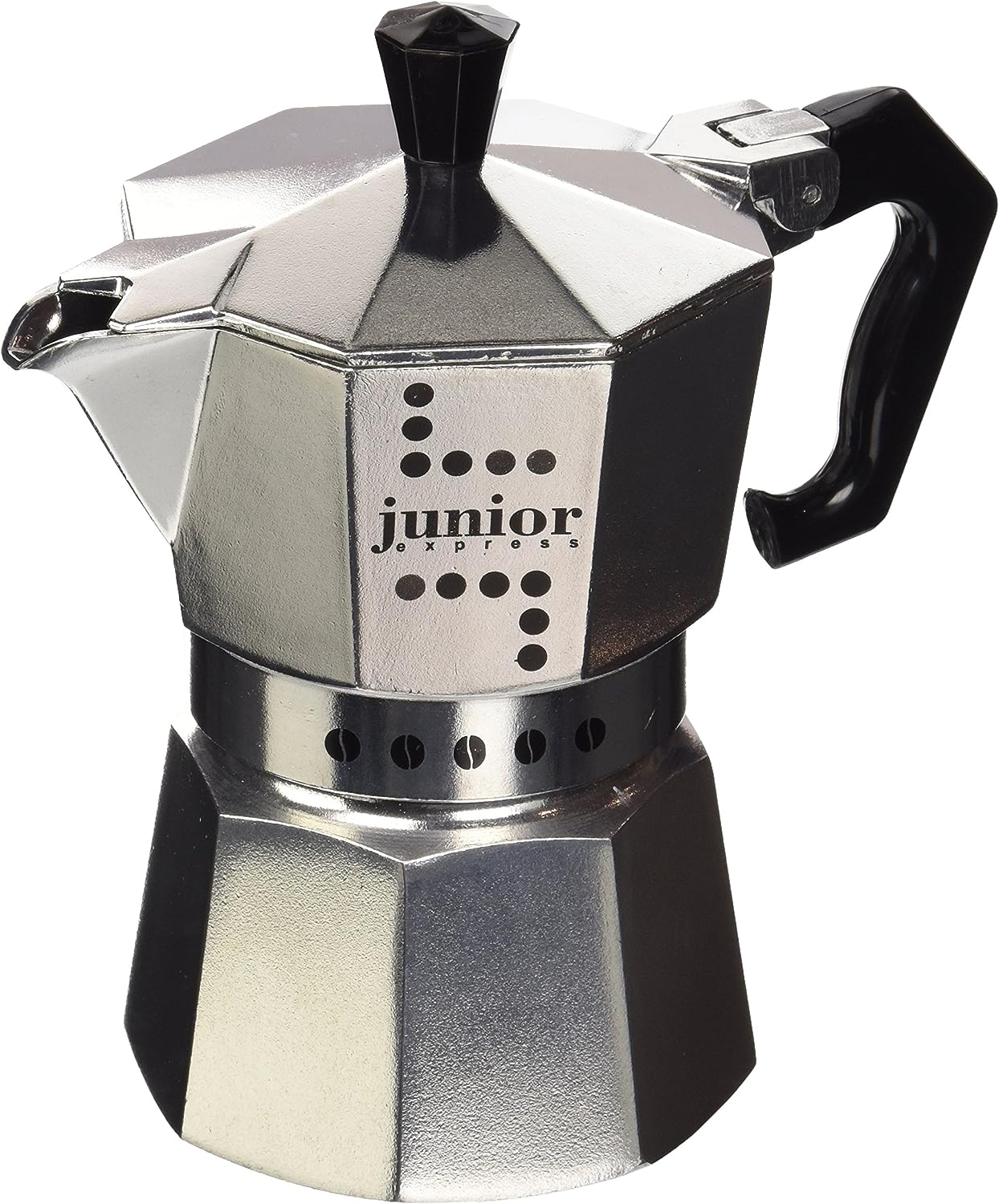 Aeternum 0059810 Moka Junior 1 Tz