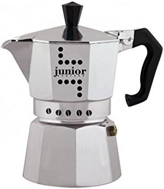 Aeternum 0059810 Moka Junior 1 Tz