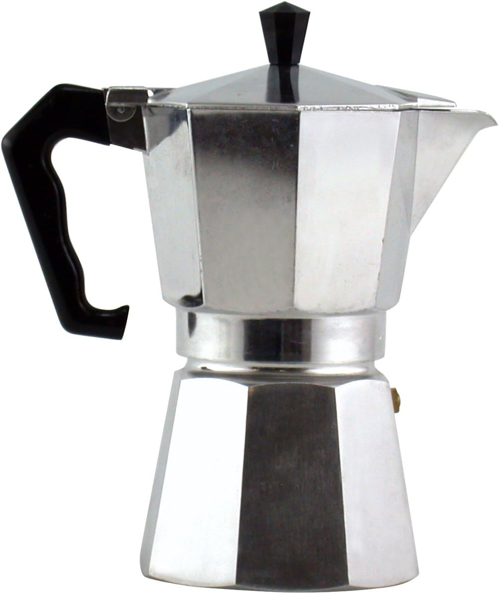 Aeternum 0059810 Moka Junior 1 Tz