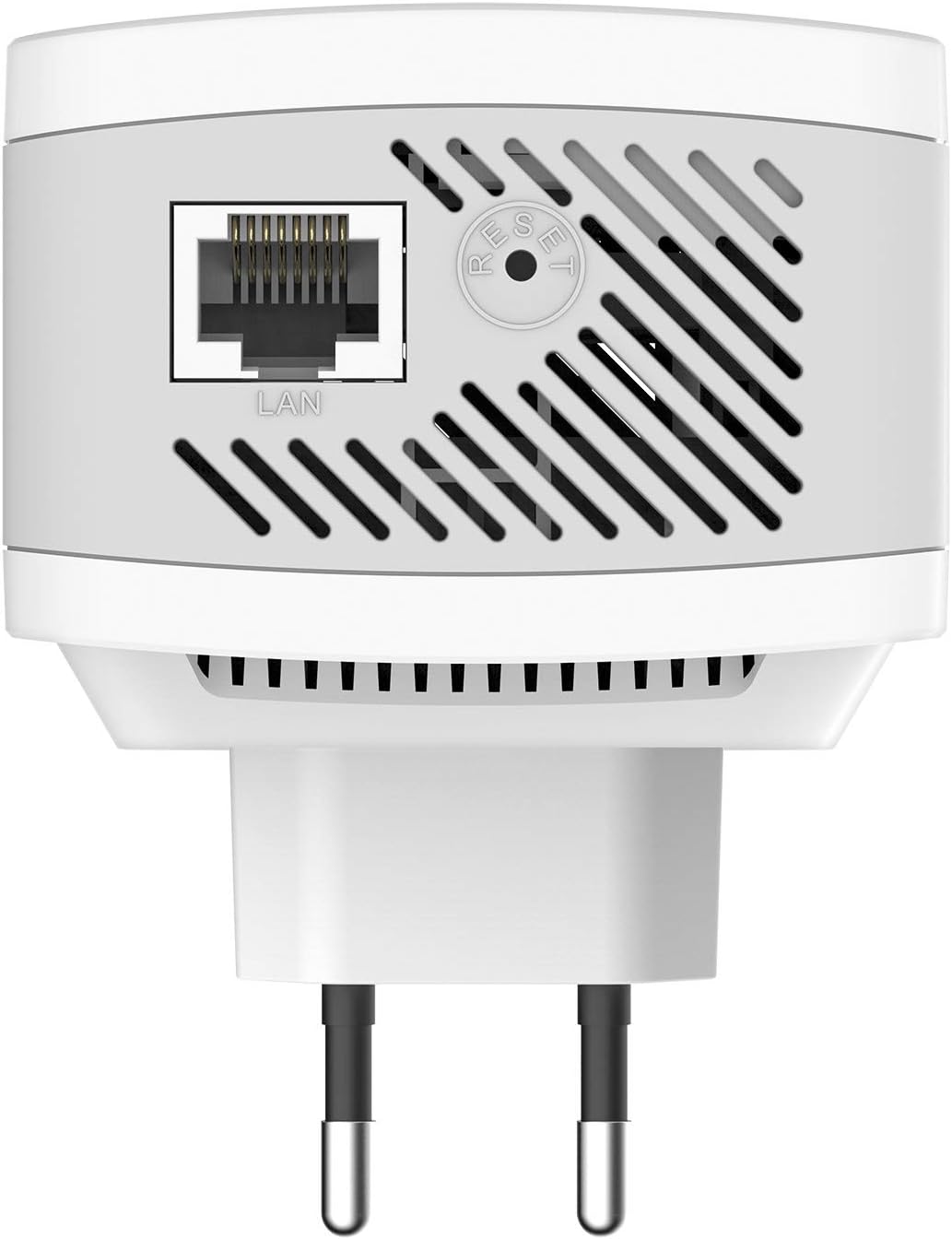 D-link DAP1620 Range Extender Wifi Porta/lan 1200mbps Bianco