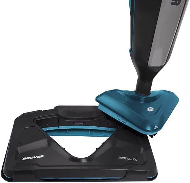 Hoover CA2IN1D011 Scopa Vapore 1700w 0.35lt 2in1 C/acc. Nero