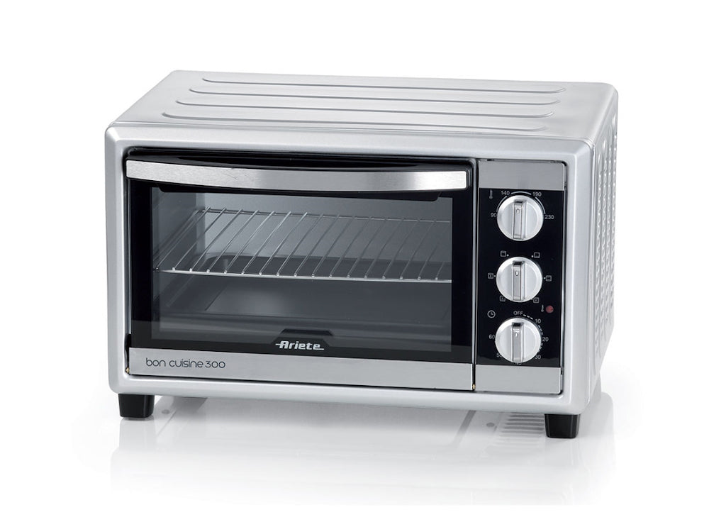 Ariete 98511 Fornetto El. 1500w 30lt Max230gr Bon Cuisine 300