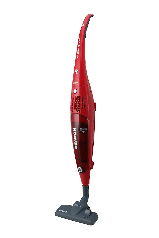 Hoover SR71SB02011 Scopa Elett.s/sacco 700w 0.7lt Cl.abdd Rosso –  Bartolucci Srl