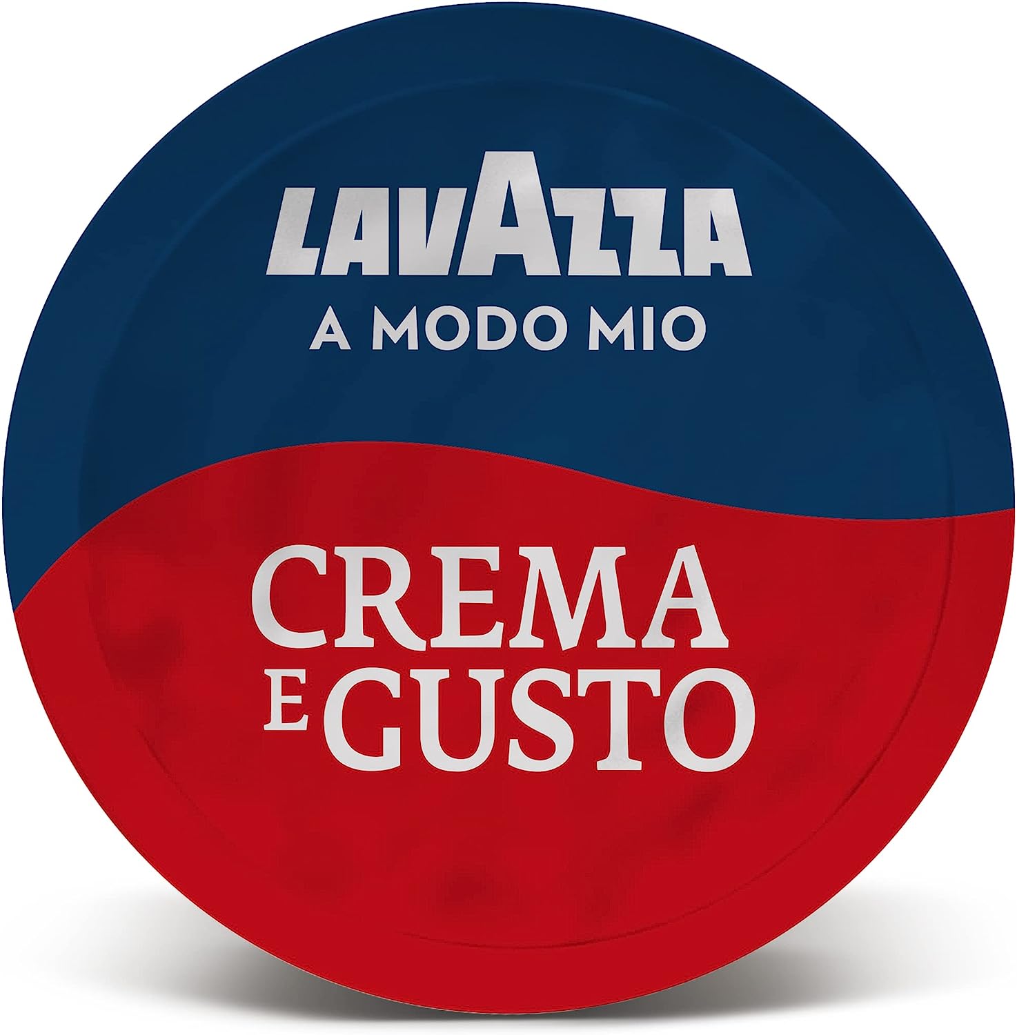 Lavazza 8239 Capsule Caffe A Modo Mio Crema E Gusto 54pz