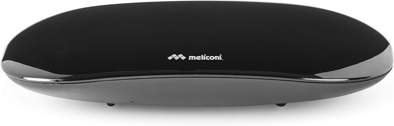 Meliconi Cuffia Wireless Tv Easy Digital Bundle2