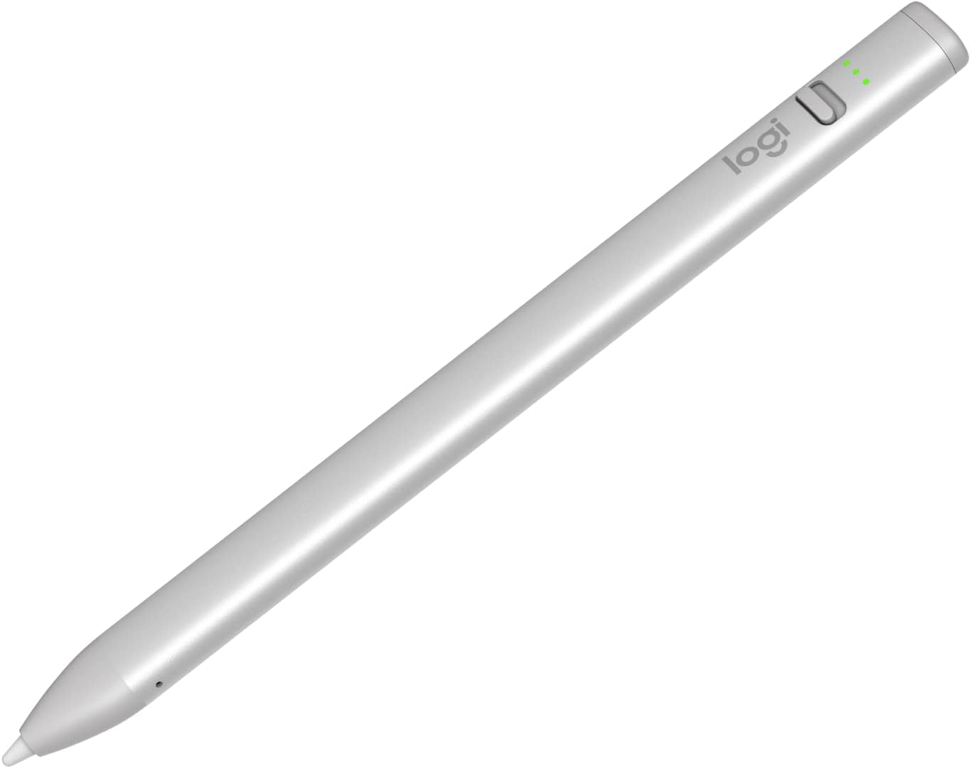 Logitech 914000034 Penna Digitale Crayon Per Pad Pro/air/mini