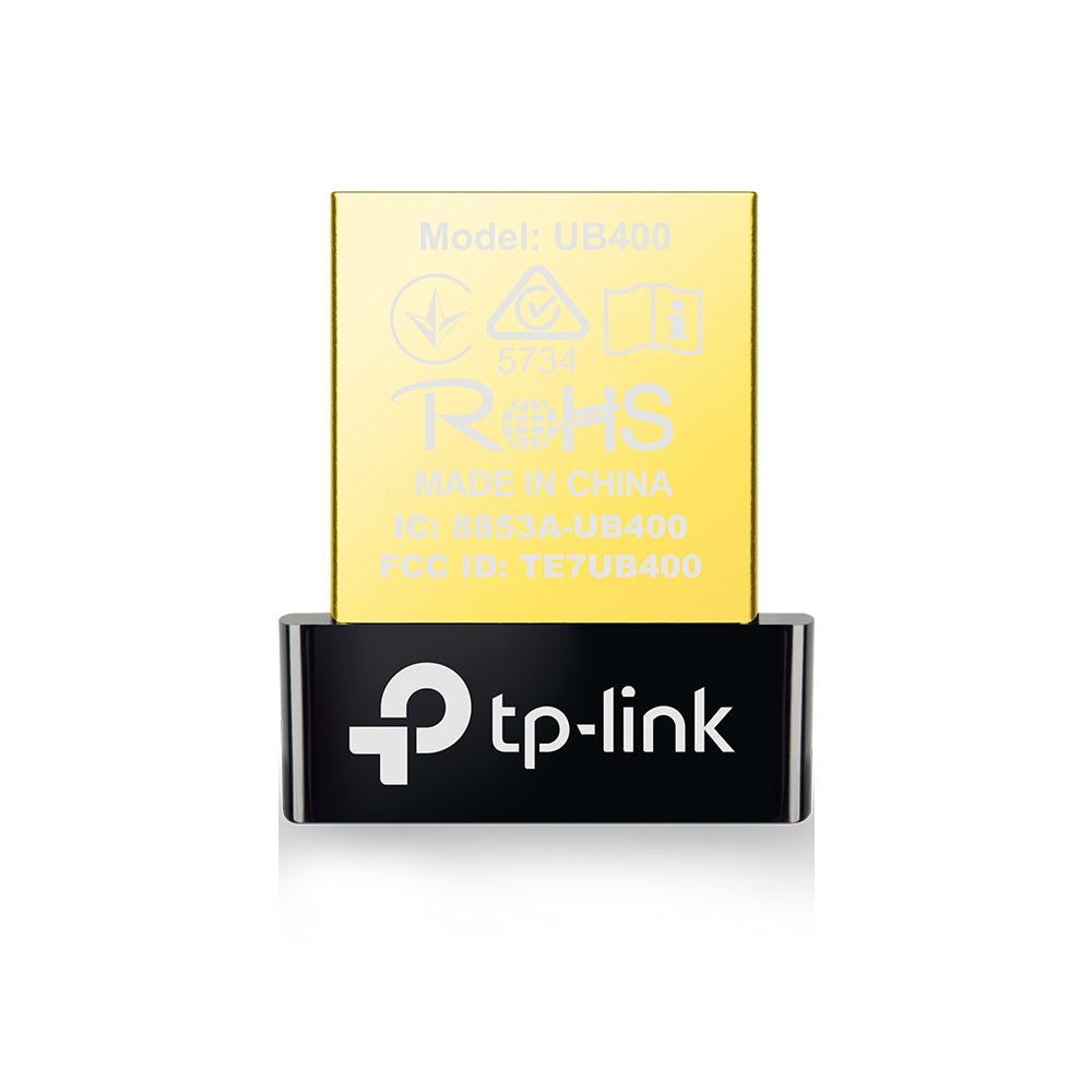 Tp-link UB400 Adattatore Usb Bt Nano