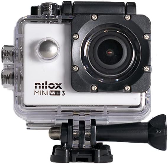 Nilox NXMWIFI3001 Movie Action 2