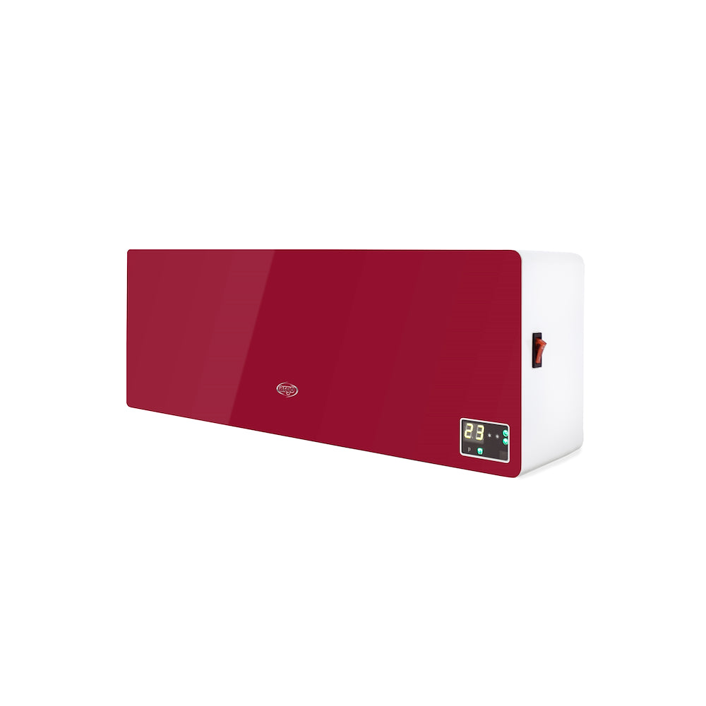 Argo Termoventilatore Ceramica 2000w Berry