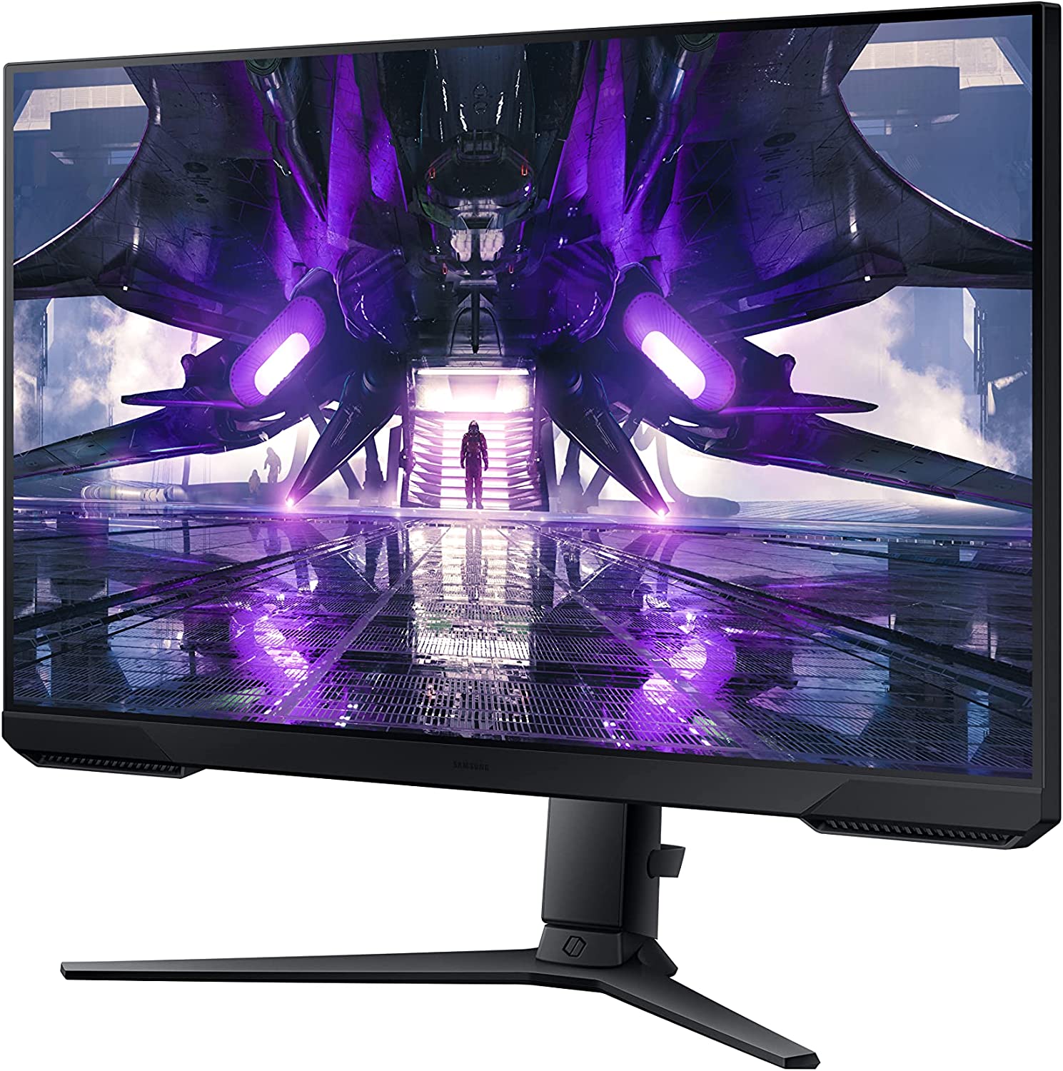 Samsung LS27AG300NUXEN Monitor 27