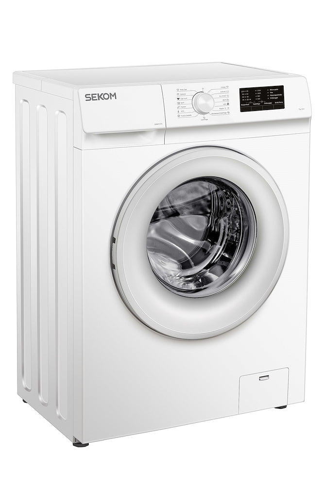 Sekom SWMH127S Lav.c/front Slim 45cm 7kg 1200giri Ce.e