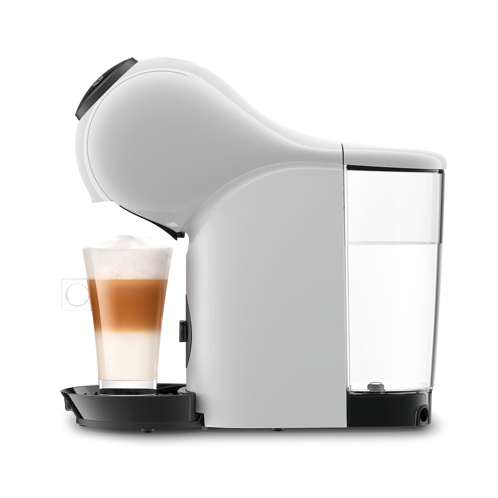 Krups KP2401K M.caffe Caps Dolce Gusto 0.8lt Genio S White+buono