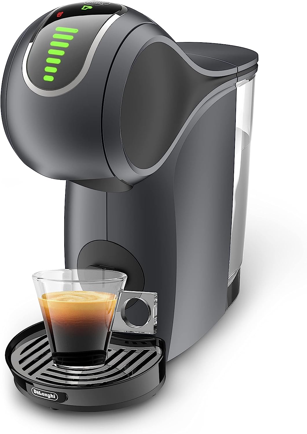 De Longhi EDG426GY M.caffe Caps Dolce Gusto Genio Touch Grigio/nero