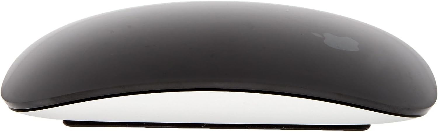 Apple MMMQ3ZA Mouse Magic Nero