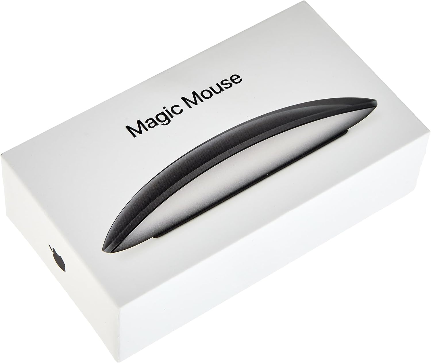 Apple MMMQ3ZA Mouse Magic Nero