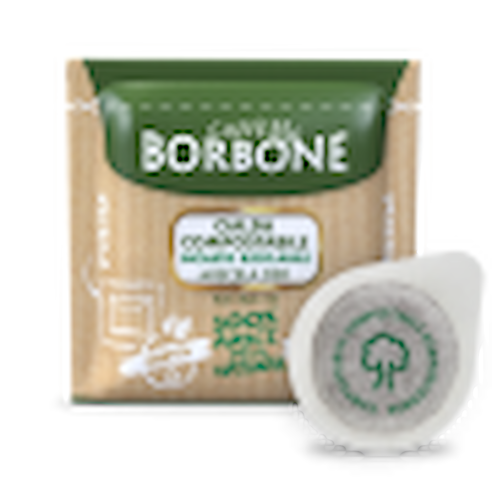 Caffè Borbone Capsule Compatibili Caffitaly Miscela Rossa 48pz – Bartolucci  Srl