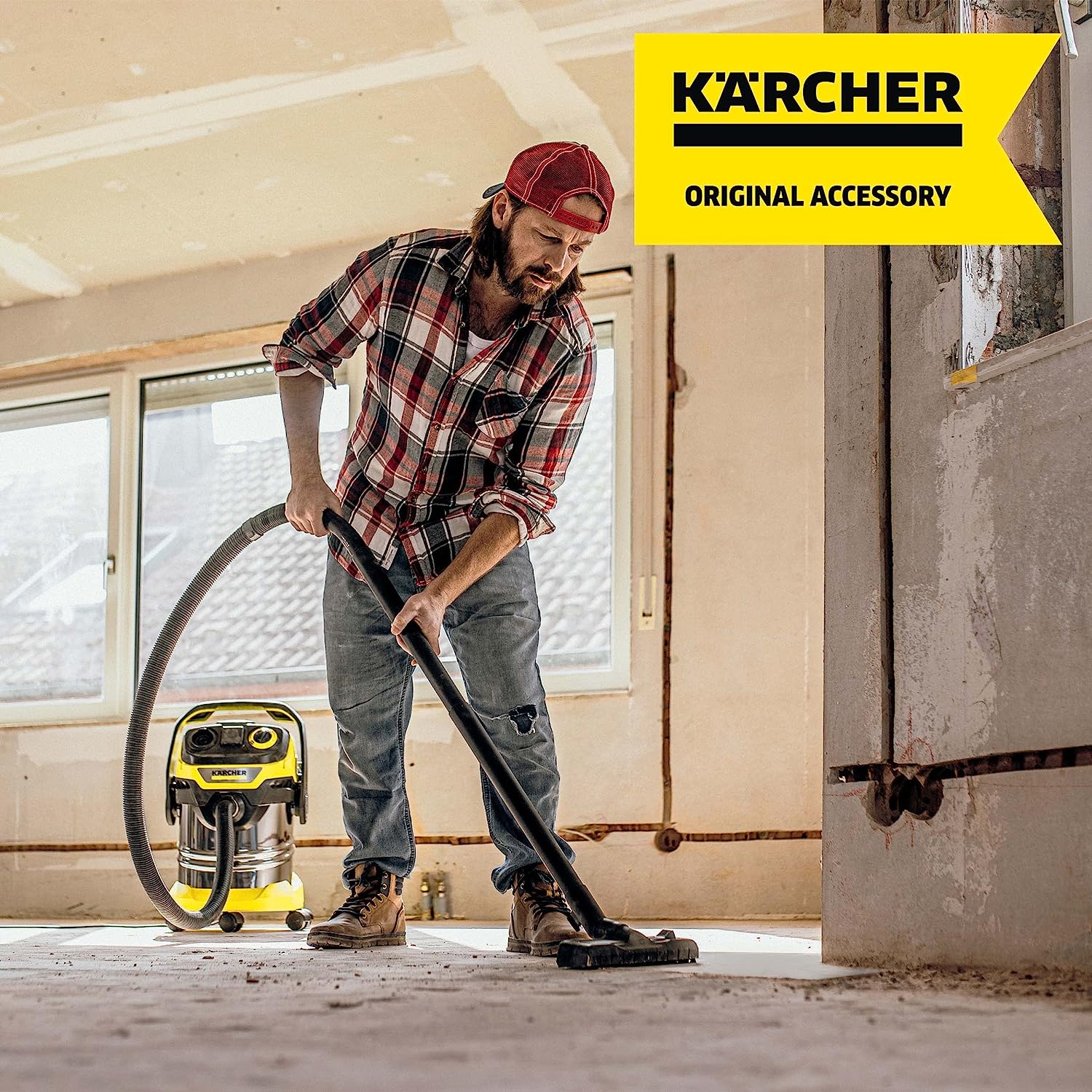 Karcher 28633030 Filtro A Cartuccia 1pz