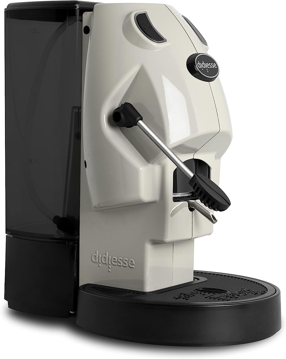 Didiesse BABYFROGAVORIO M.caffe' Cialde 450w Baby Frog Avorio