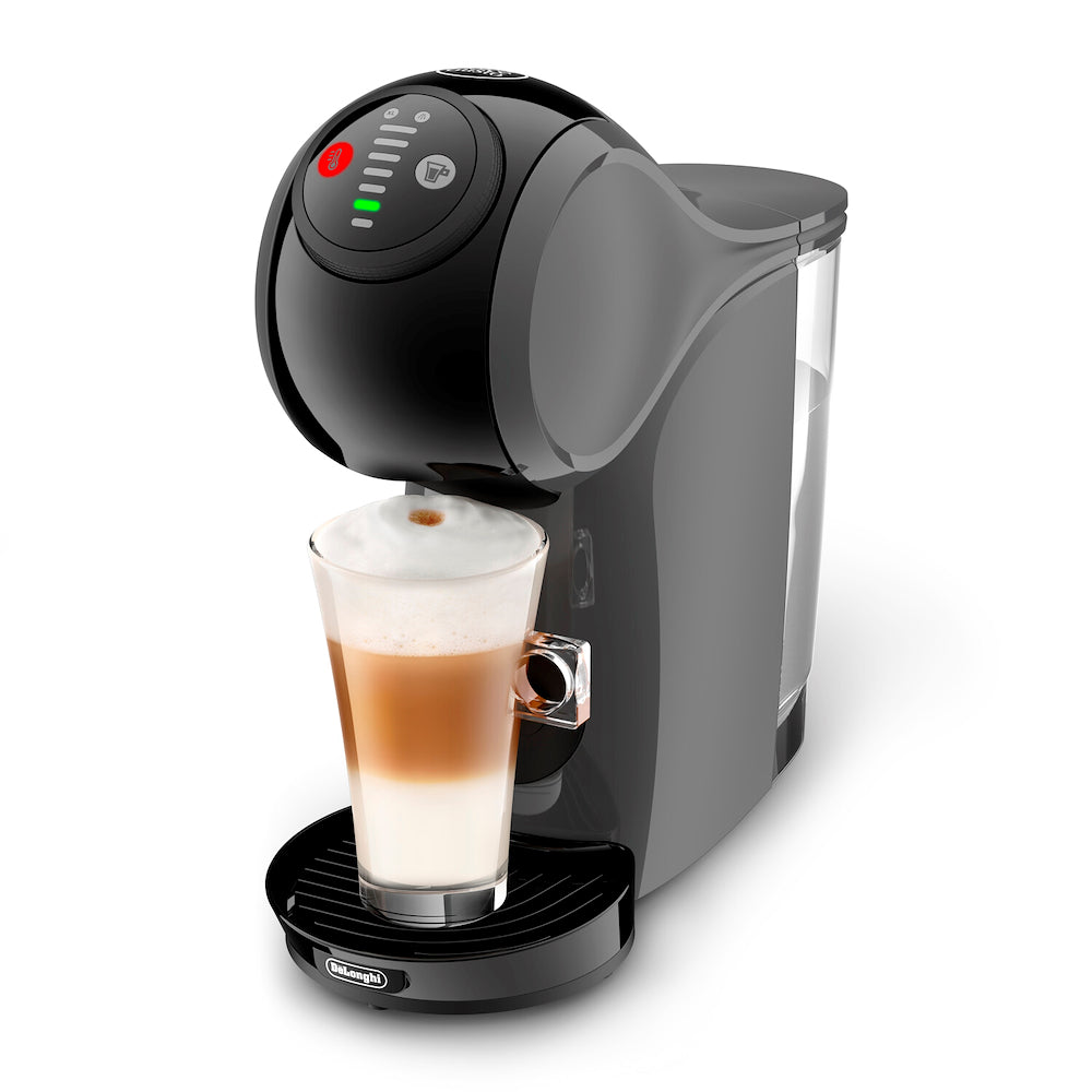 De Longhi EDG225A Macchina Caffè Espresso NESCAFÉ Dolce Gusto – Bartolucci  Srl