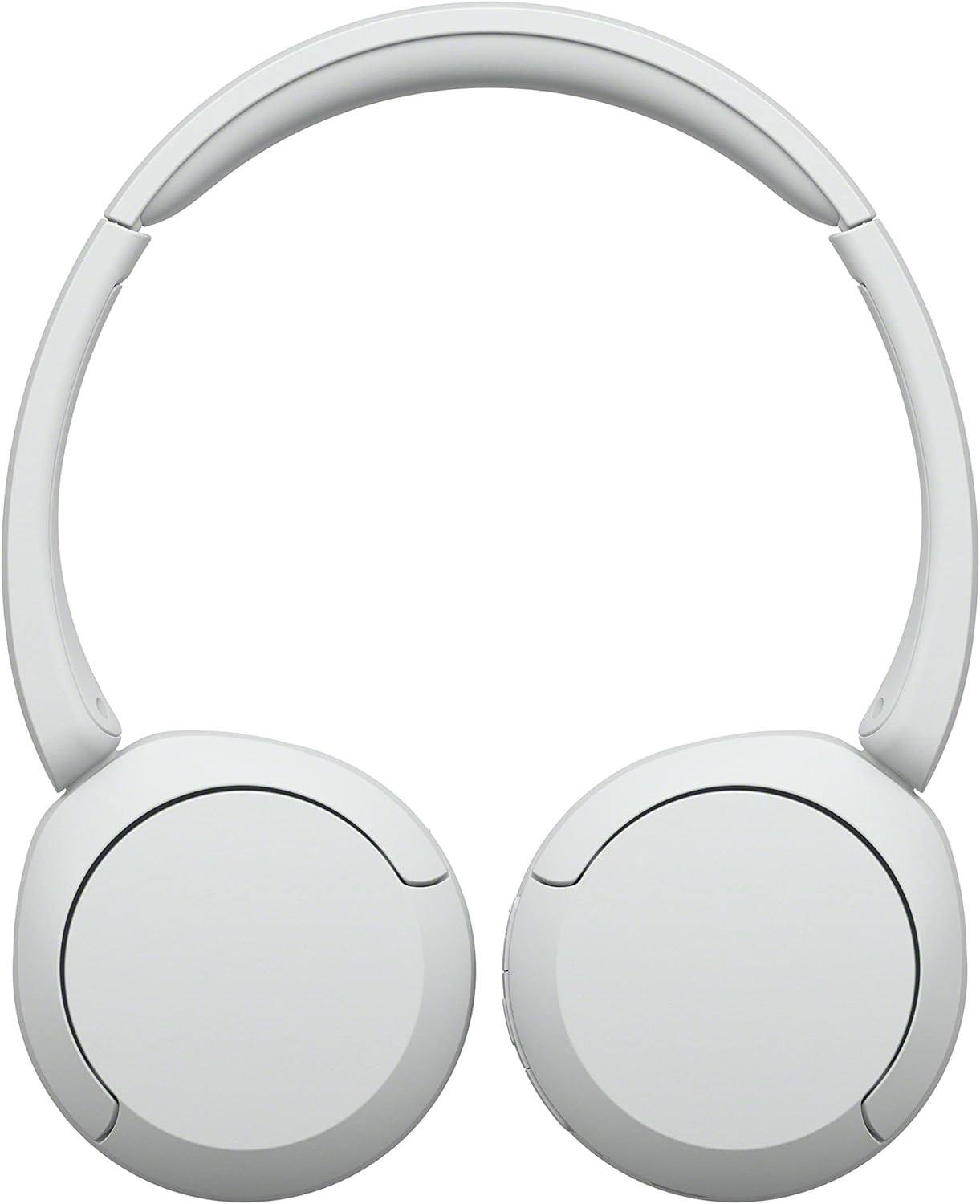 Sony WHCH520W Cuffia Wireless Bt Onear Bianco