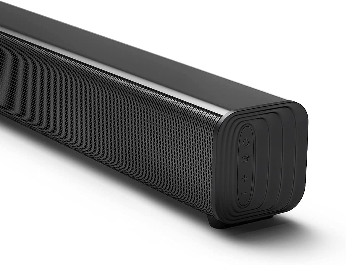 Hisense HS205 Sound Bar 2.0 60w