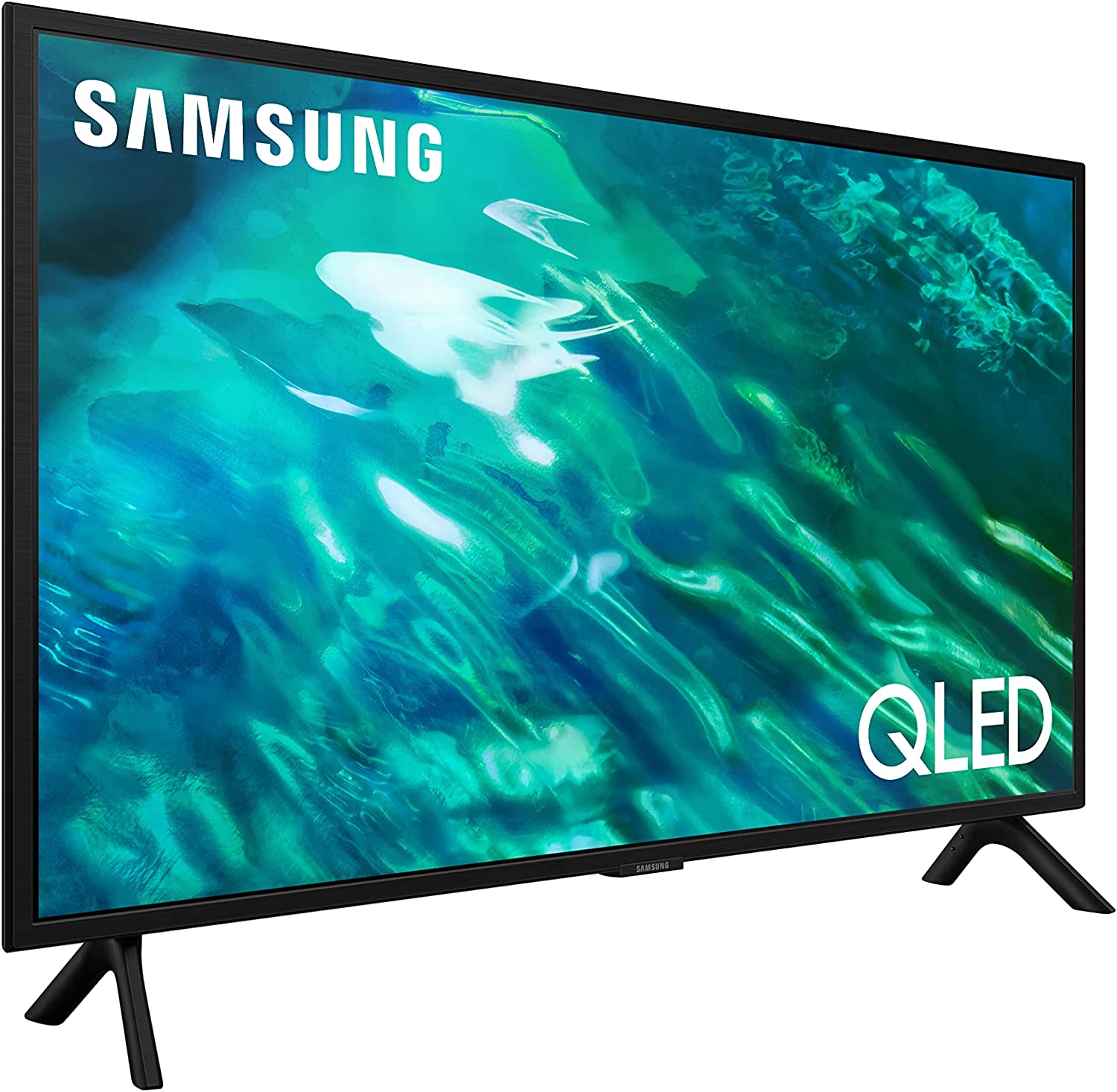 Samsung QE32Q50AEUXZT Tv Qled 32