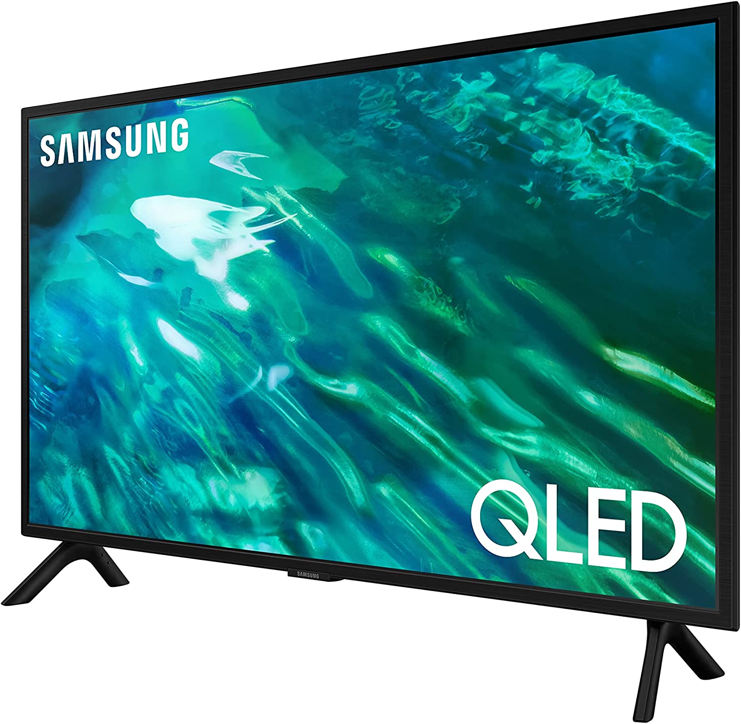 Samsung QE32Q50AEUXZT Tv Qled 32