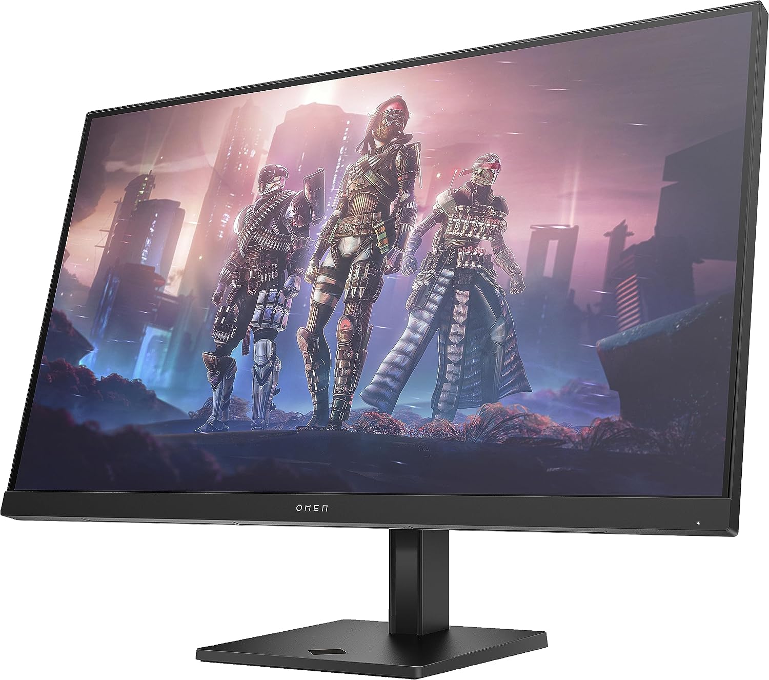 HP Monitor Gaming 32