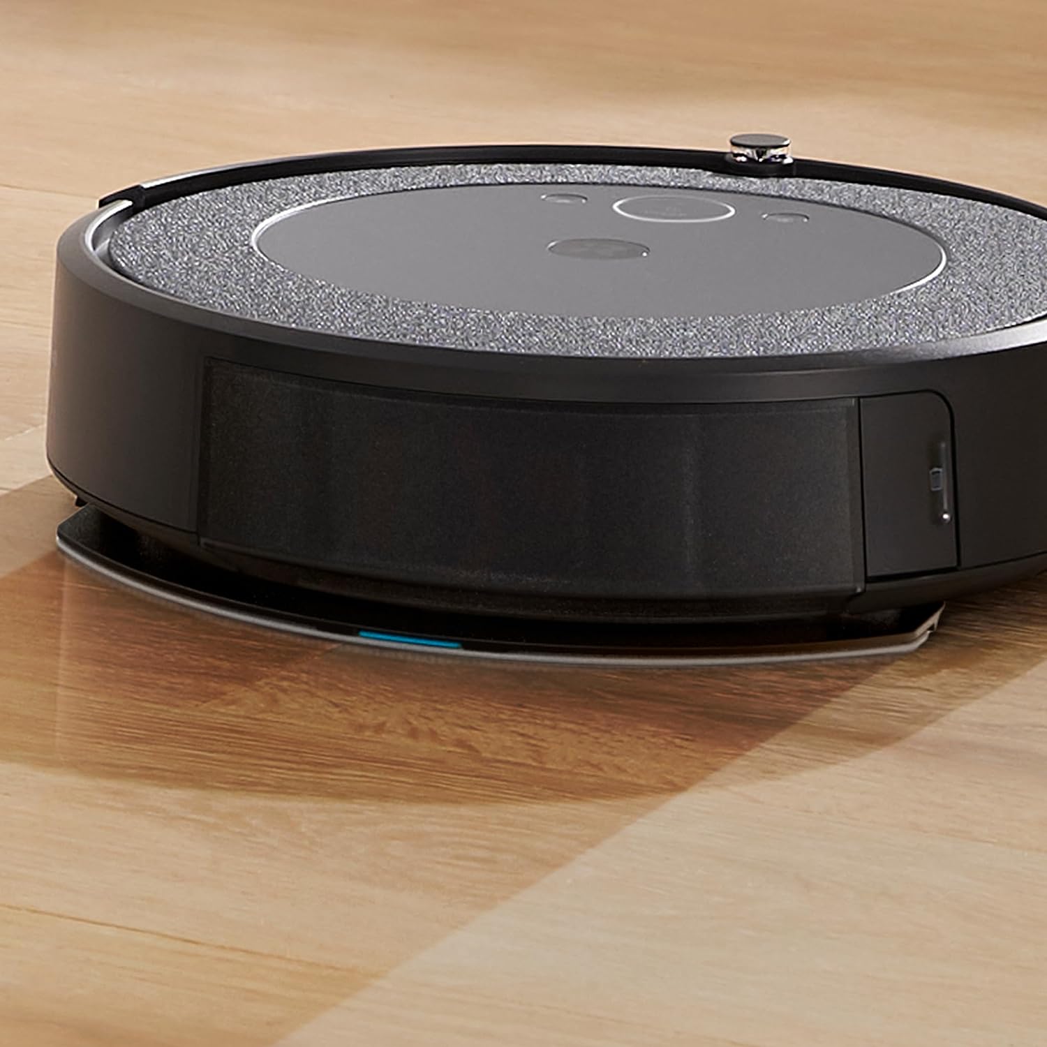 Irobot ROOMBACOMBOI5 Robot Aspir. +lava Wifi C/stazione Home Base