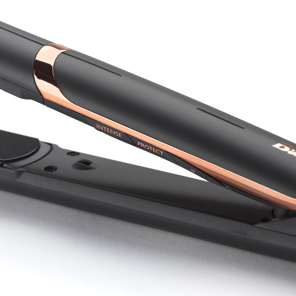 Babyliss ST394E Piastra Capelli Nanoceramica 6temp. Smooth Pro 235