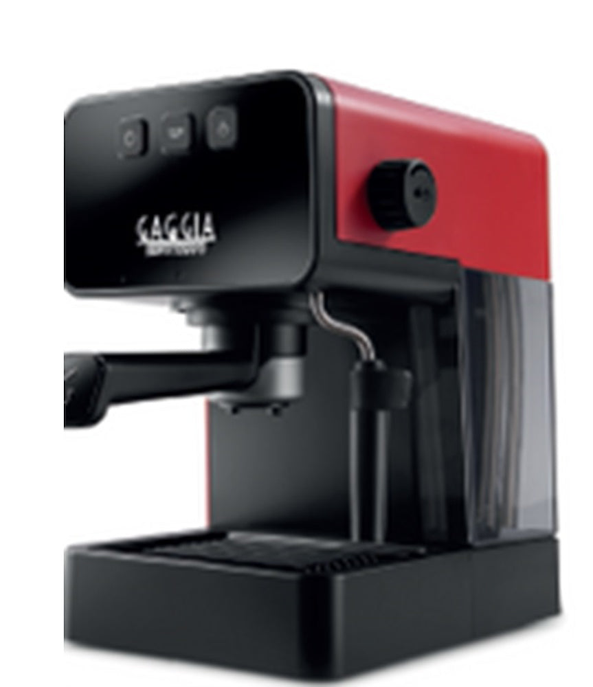 Gaggia EG211103 M.caffe' Espresso 1900w 1.2lt Style Lava Red