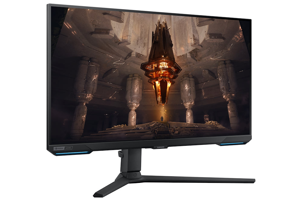 Samsung LS28BG700EPXEN Monitor 28