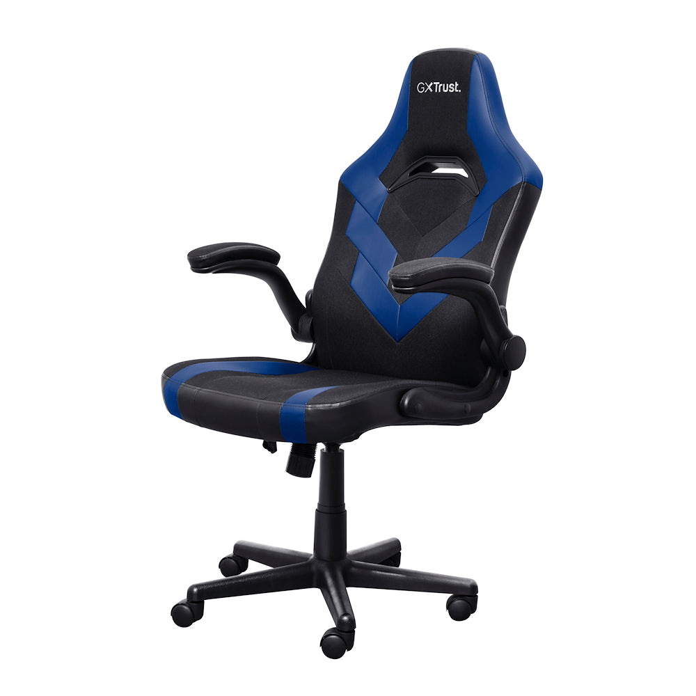 Trust 25129 Sedia Gaming Gxt703 Riye Blue