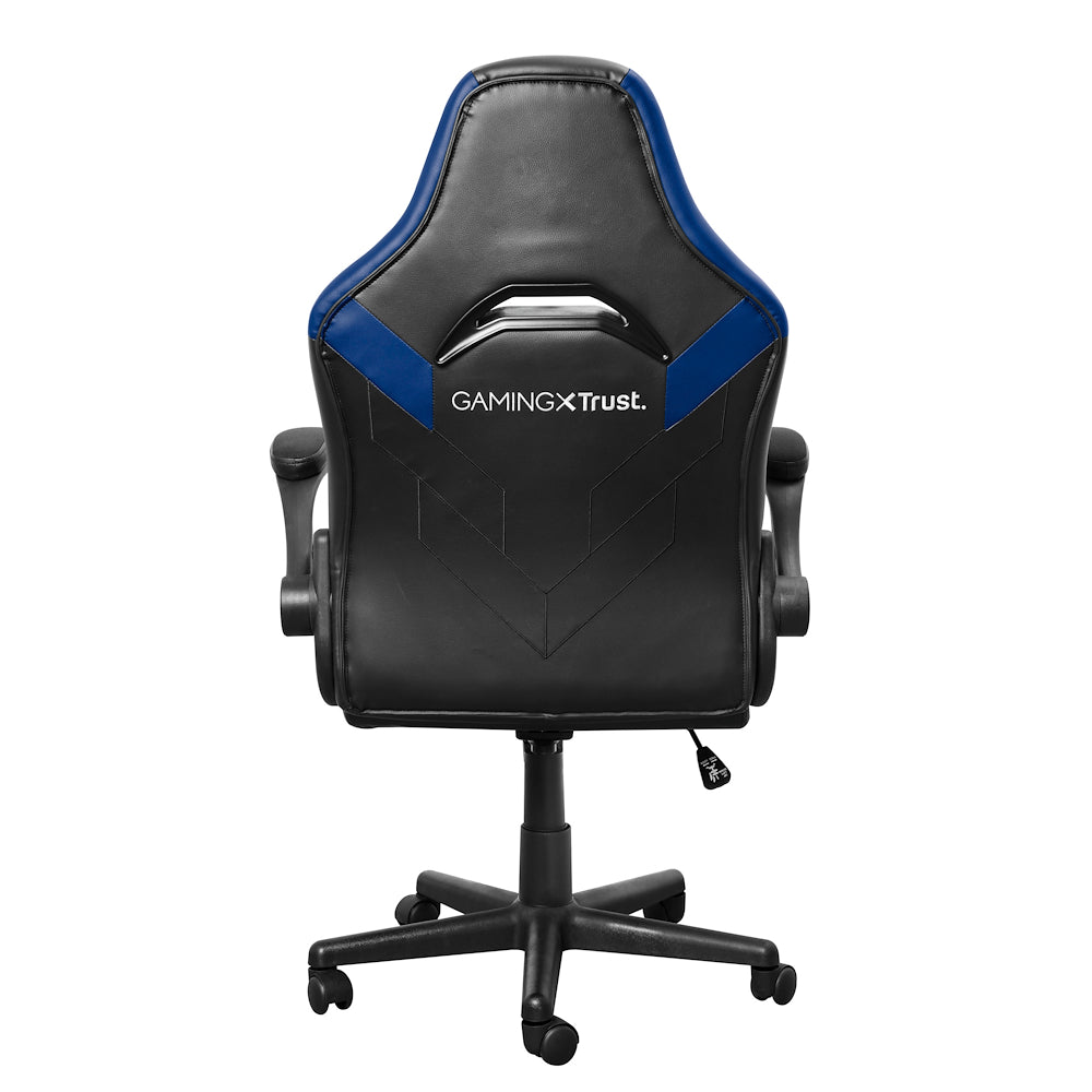 Trust 25129 Sedia Gaming Gxt703 Riye Blue