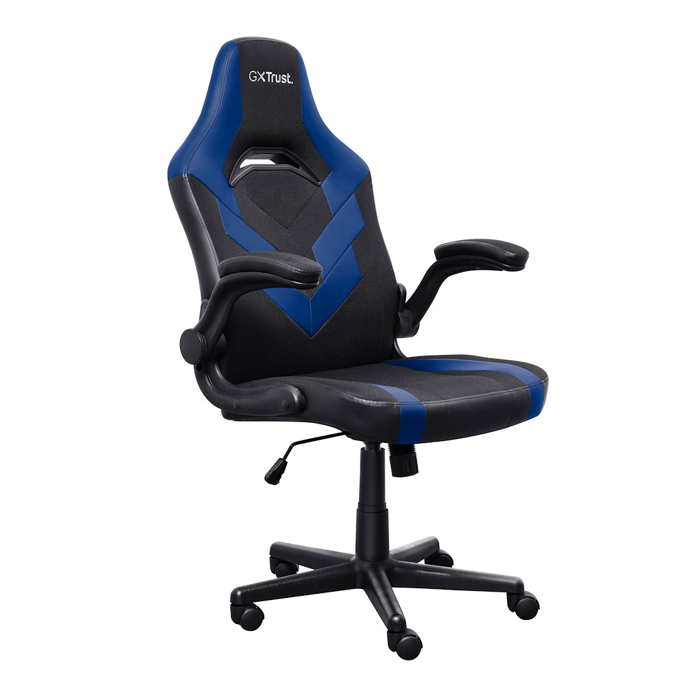 Trust 25129 Sedia Gaming Gxt703 Riye Blue