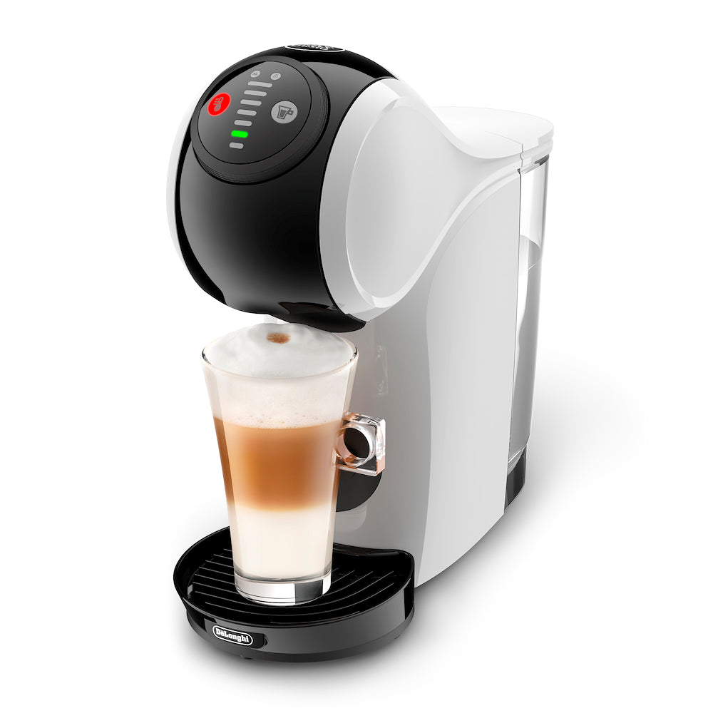 De Longhi EDG226W M.caffe Caps 1460w 0.8lt Dolce Gusto Genio S White