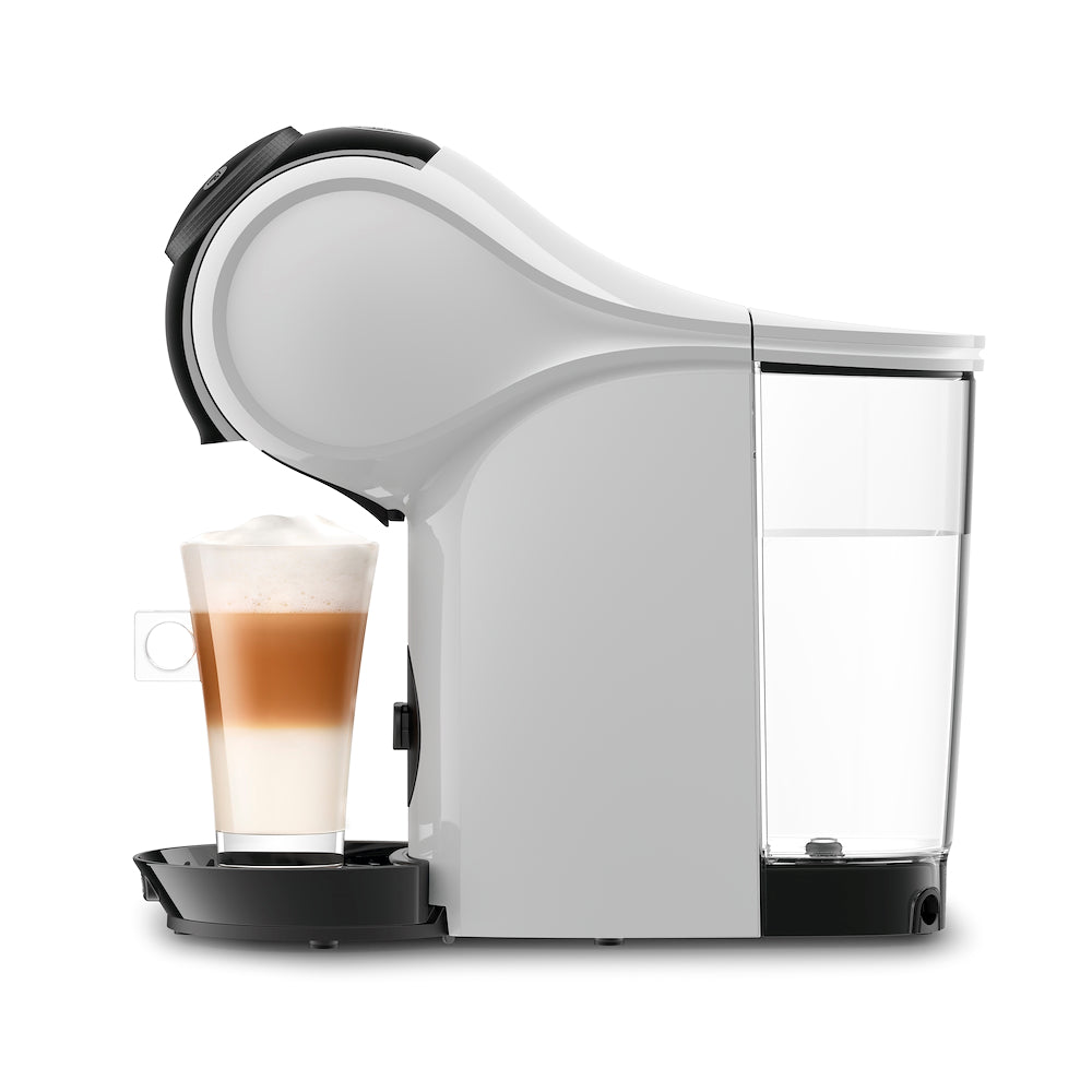 De Longhi EDG226W M.caffe Caps 1460w 0.8lt Dolce Gusto Genio S White