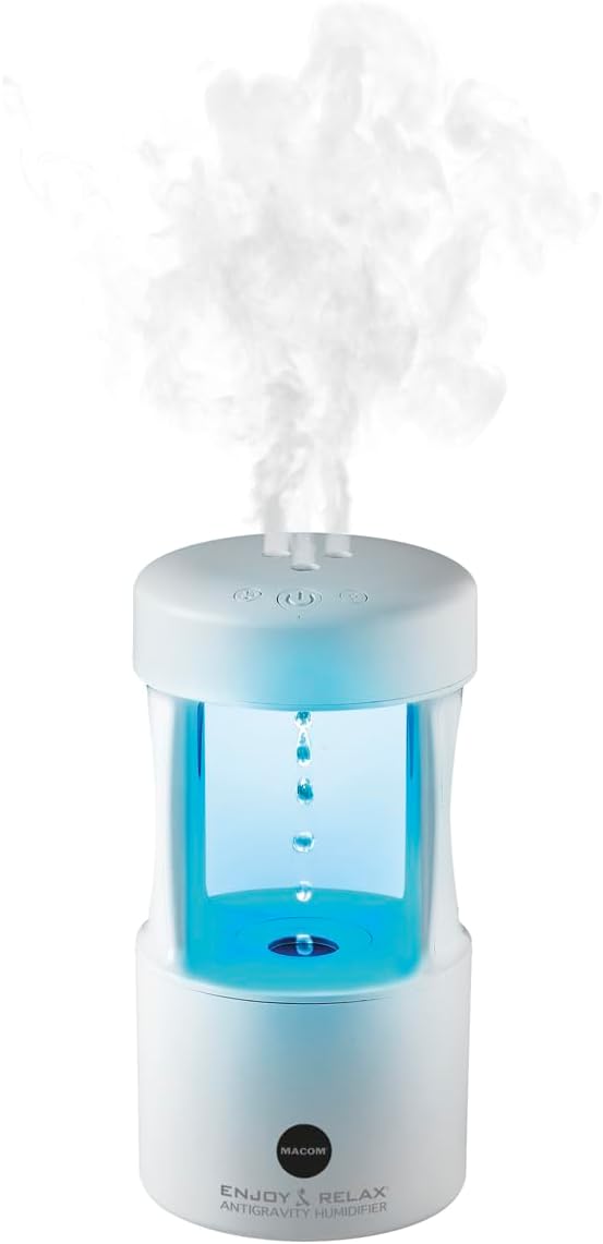 Macom 940 Antigravity Humidifier