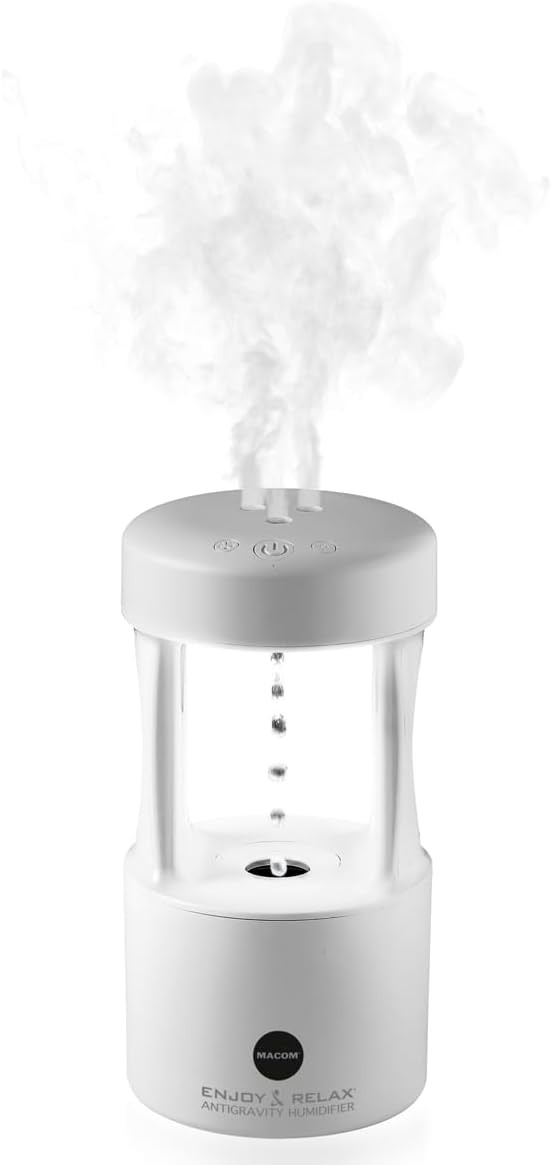 Macom 940 Antigravity Humidifier