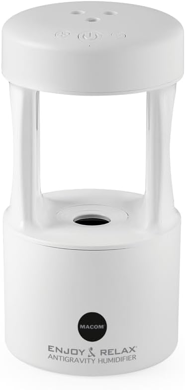 Macom 940 Antigravity Humidifier