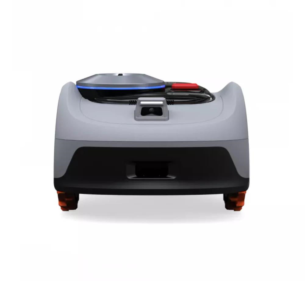 Segway SGW001 Tagliaerba Robotic Lawn Mower- I105e Gps Wifi