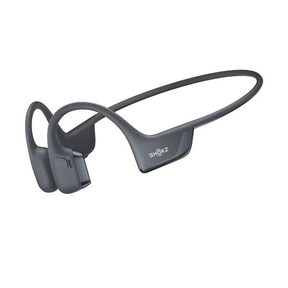 Shokz S820STBK Cuffia Auric.bt Cond.ossea Openrun Pro 2 Black