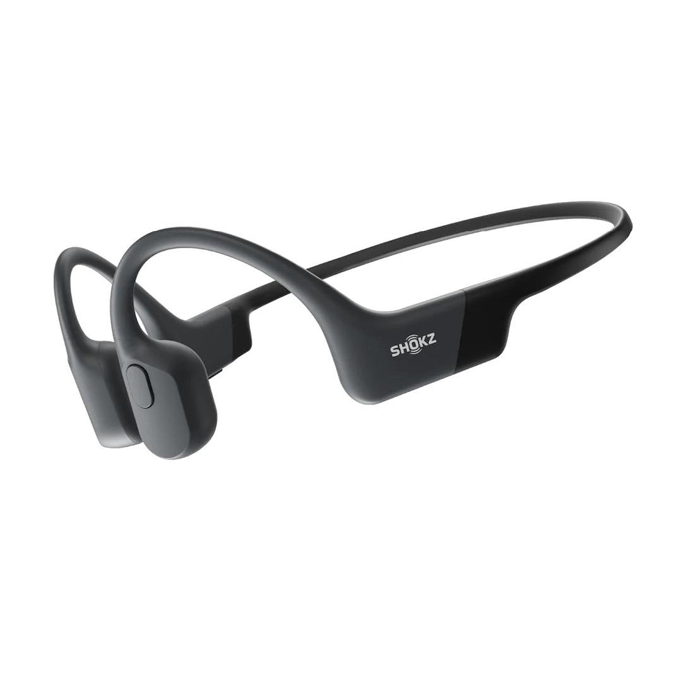 Shokz S805STBK Cuffia Auric.bt Cond.ossea Openrun Usb-c Black