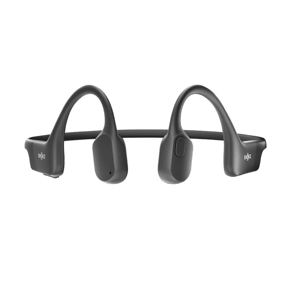 Shokz S805STBK Cuffia Auric.bt Cond.ossea Openrun Usb-c Black