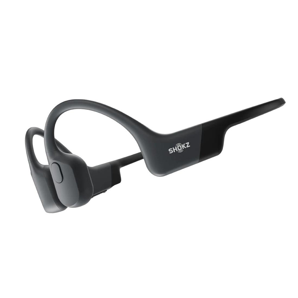 Shokz S805STBK Cuffia Auric.bt Cond.ossea Openrun Usb-c Black